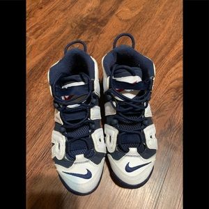 Nike Air Uptempo 6y